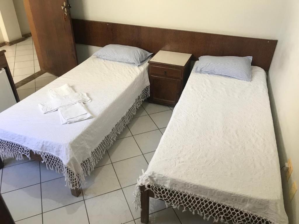 Hotel Dona Josa Carmo do Cajuru Ngoại thất bức ảnh