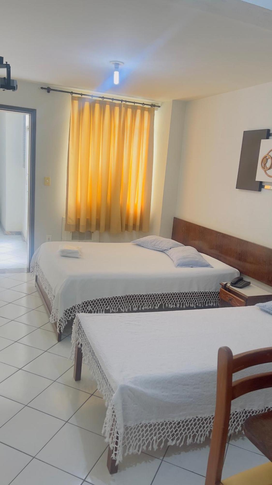 Hotel Dona Josa Carmo do Cajuru Ngoại thất bức ảnh